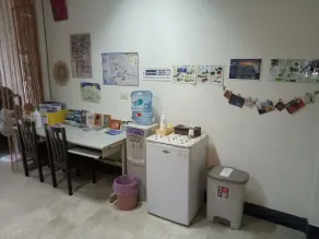 Tainan Here Hostel Anping - Image 4