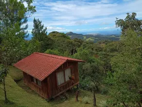 Cabañas Don Camilo Albergue de Montaña - Image 2