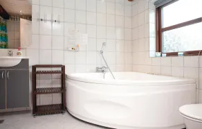 Three-Bedroom Holiday Home In Hjorring - Image 2