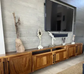 Beautiful New Beachfront home near Costa Palmas (Four Seasons) on the Eastcape - Image 2