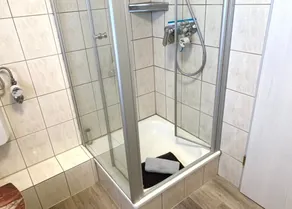 Ferienwohnung \"Robbe 2\" mit Gemeinschaftsgarten & WLAN - Image 5