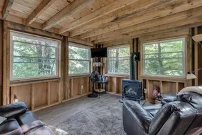 Beautiful Adirondack Cabin Rentals • 365/days of Outdoor Family Fun! - Image 3