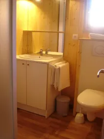 Trästuga hyra 1 till 6 personer - Image 4