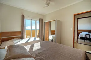 Souza Apart 1 - Apartamentos completos com muito aconchego - Image 5