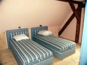 Villa De Roos en rustique Vernerovice République Tchèque - Image 3
