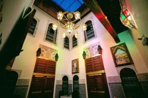 RIAD RASIA FES Médina - Image 5
