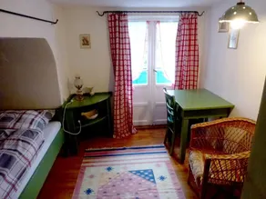 Geräumiges Ferienhaus (100qm) mit Nischenbetten und Veranda - Image 4