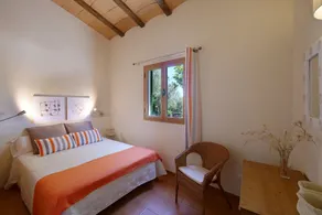Casa Son Fornes with Pool, Wi-Fi, Garden, Terrace and Parking - Image 3