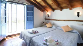 Vackra och mysig villa i Frigiliana, Costa del Sol, Spanien  med privat bassäng för 6 personer - Image 5
