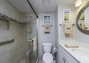 Smukke Oceanfront Condo ~ opvarmet pool ~ Sugar Sand Beach - Image 3