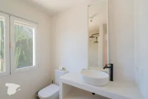 CostaBlancaDreams - Casa Blanc in Benissa - Image 2