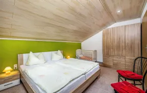 NEU Ferienhaus Paditz mit Pool - Image 4