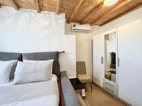 Stay in the Heart of Mikonos City with amazing view in Garden Suite Natasa - Image 4