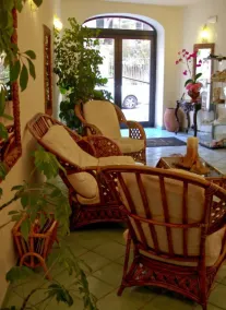 Hotel Il Nespolo - Image 5
