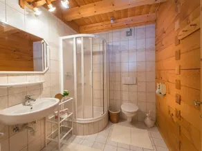 Lebenselixier, 80m² 3-6 Personen - 4 Sterne Bio-holzhaus Heimat & Landhaus Heimat - Image 5