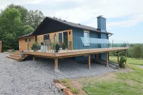Blått hus på kullen - Image 4