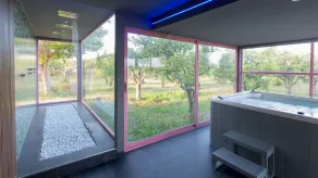 IL GIARDINO DEI LIMONI 8 sovplatser, villa med privat pool i exklusiv användning! - Image 3