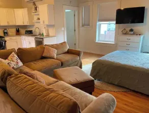 Tranquil In-Town Garden Carriage House, No pet fee - Image 3