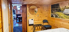 Quaint Cabin - 8 minutes from Ark Encounter!!\nCountry setting, near town!! - Image 5