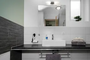 Modern Apartment 5 in Apartment House “Aach Apart” near Lake Constance - Image 2