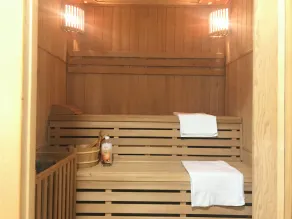Gîte Roz Avel  proche du lac de Guerlédan en Bretagne + sauna/ baby foot/ randos - Image 3
