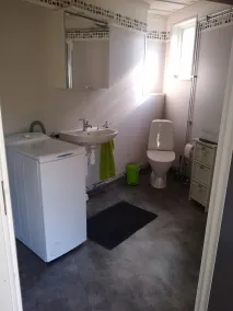 Recientemente renovado casa de vacaciones para hasta 6 personas cerca de Angermanalven. - Image 3