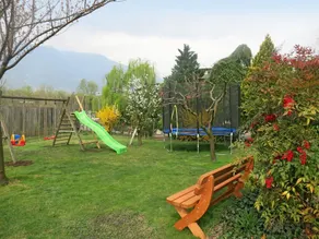 Bellissimo appartamento con WIFI, piscina, vasca idromassaggio, A/C, TV, balcone e animali ammessi - Image 3