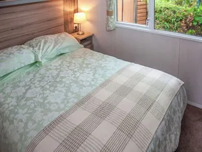 2 Schlafzimmer Unterkunft in West Quantoxhead, near Watchet - Image 5