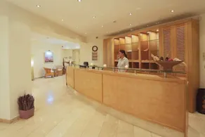 HVD Lotos Hotel - All Inclusive à-la-carte, Private Beach & Free Parking - Image 5