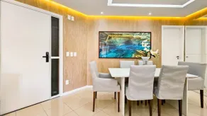 Exclusive apartment for seasonal rental. - Image 5