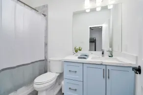 New Luxury Stay mins from Downtown w/ dreamy common area - Image 5