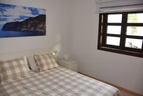 Apartment. 3-Bett. 2 Bäder. Private Terrasse 50mts. AA. WIFI. - Image 5