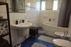 Ciudad zona de Flat Ehrenbreitstein 65m² con un gran jardín - Image 2