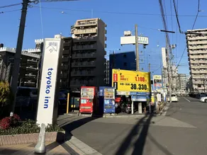 Toyoko Inn Nishi-kawaguchi-eki - Image 4