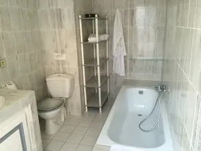 Casa com piscina privada e tranquila com vista para o Golfo de Santa Giulia - Image 2