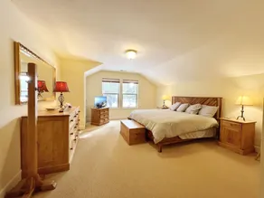 Clubhouse - 4 bedroom, 3 bath - hot tub, quiet location - Image 5