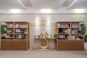Browndot Hotel Dongducheon Central Station - Image 5
