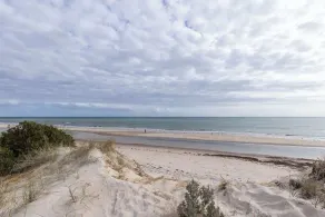 Absolute Beachfront Semaphore  Sandy Feet 1 - Image 4