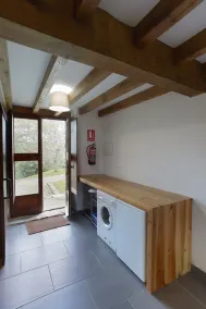 Casina de Rubio. Det er en del af sættet med 4 huse i Las Casinas de Linares - Image 2