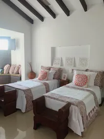 PRIVATE VILLA WITH PRIVATE LAKE AND RIVER VIEW - Image 3