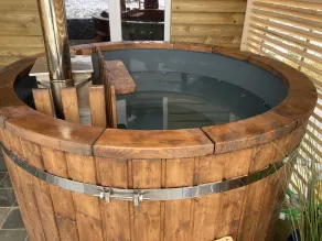 L'Eddy lodge - Image 2