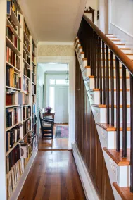 Historic 1850s Home at the Base of Jump Mountain - Image 3