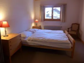 Apartamento con 1 dormitorio para 2 personas - Image 4
