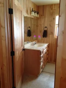 Rolig sø HOME landlige omgivelser - Image 3