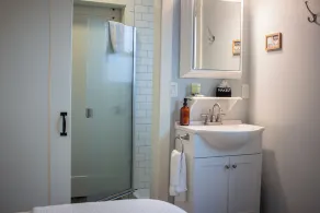 Adorable appartement sur 3rd St. Centre-ville de McMinnville - Image 2