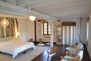 Mühle mit Terrasse am Wasser- Abwechslung, Charme & Raum. - Image 3