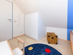 Captain Kirk apartment - Captain's cabin apartments - Image 3