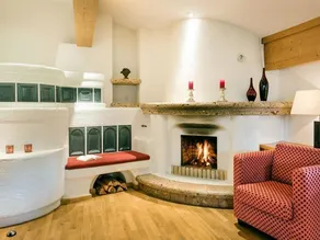 \"Albrecht-Dürer\" Penthouse incl. half board - Hotel Inntalerhof - Image 2