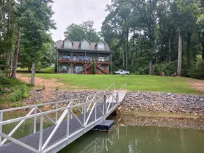 LAKEFRONT 4/3.5, Private Dock, Pool Table, Lakeside Firepit, Kayaks, Paddleboat - Image 4