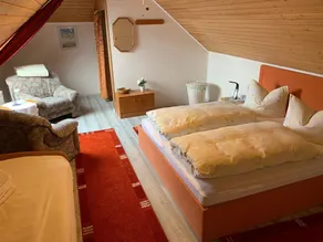 Nyd stilheden i dette landskab, der har noget at tilbyde for alle. Dollard - Image 4